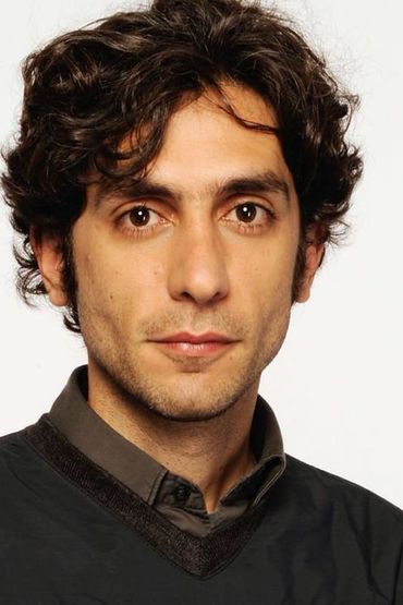 Даниэль Бенмаур