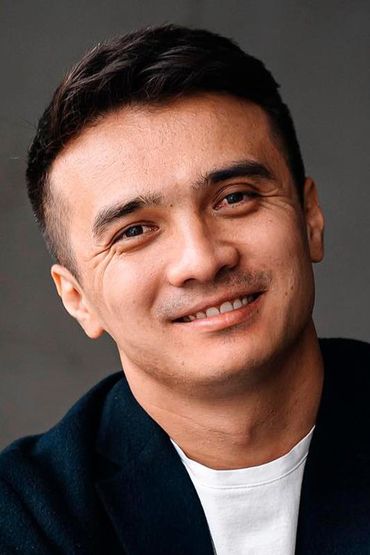 Дидар Болтаев