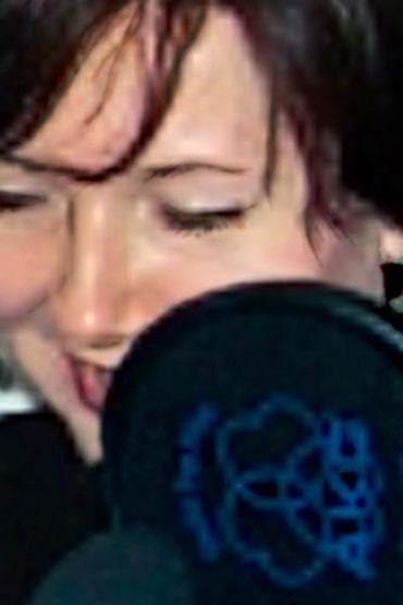 Екатерина Вещева