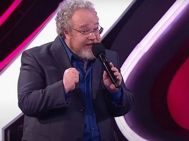 Удивительные люди