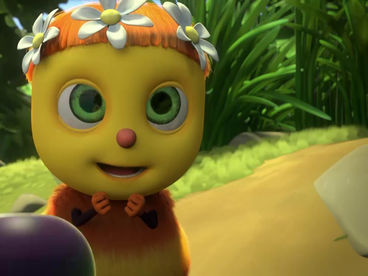 Лесные истории Лесные истории