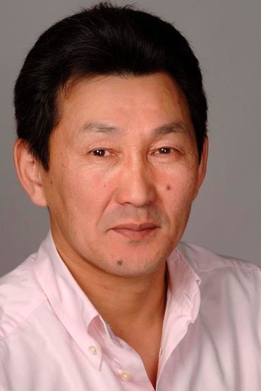 Петр Баснаев