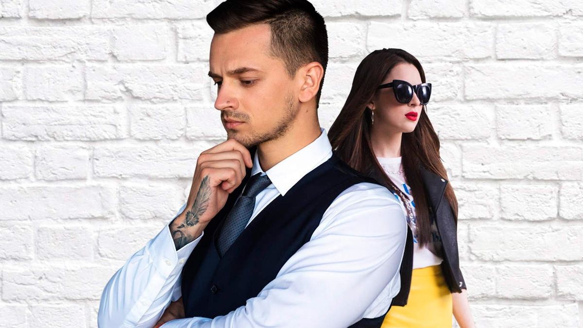 Миша Марвин - Выделяйся