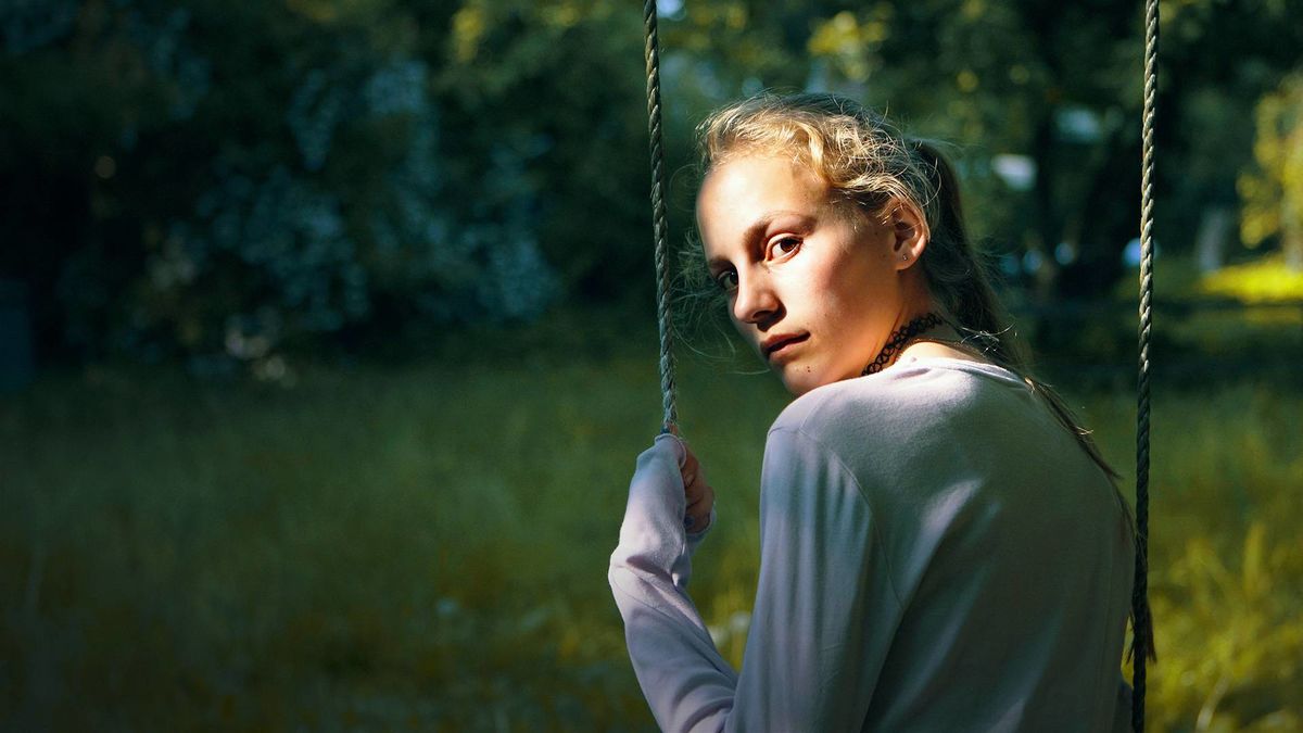 Девочка, которая кричала: «Волки!»