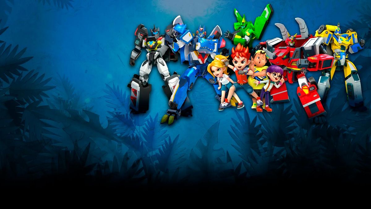 Патруль Дино