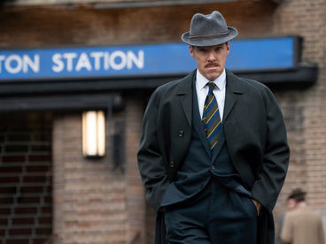 Игры шпионов