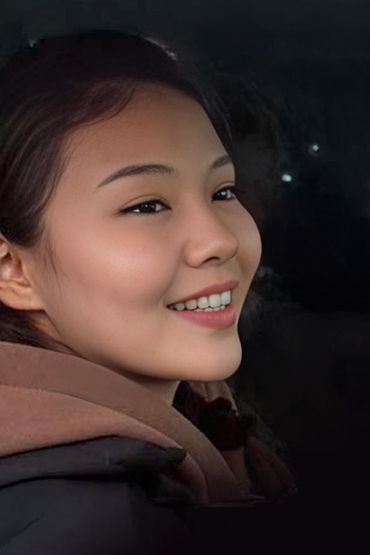 Мария Дегтярева