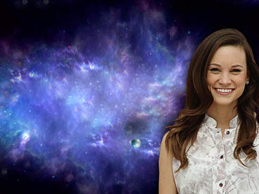 Тёмные глубины мироздания Тёмные глубины мироздания