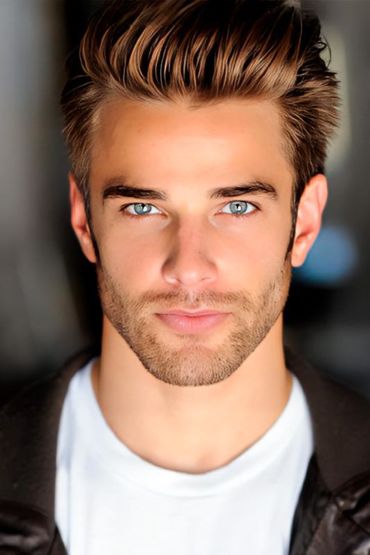 Брайан Борелло