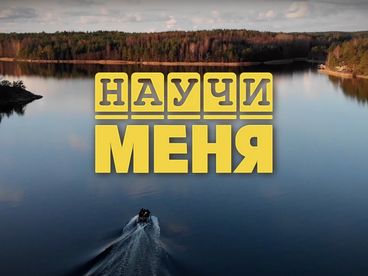 Научи меня