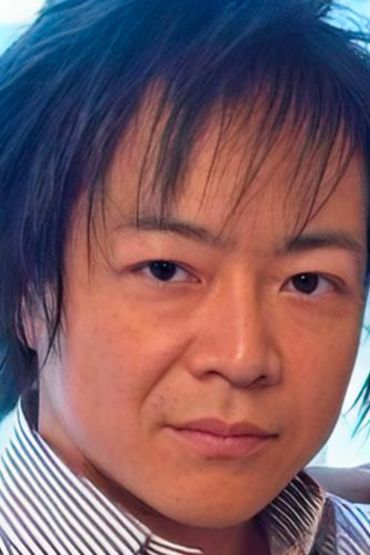 Нодзому Сасаки