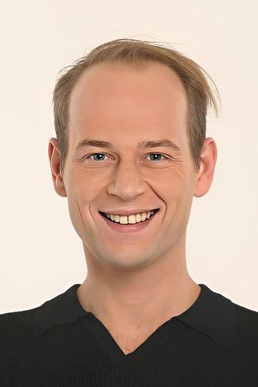 Ален Бузиге