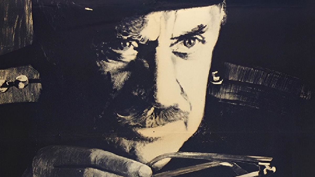 Деревенский детектив