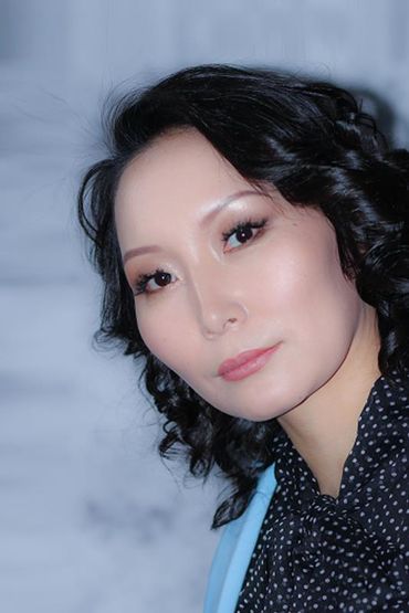 Изабелла Егорова