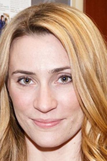 Джессика Хэрмон