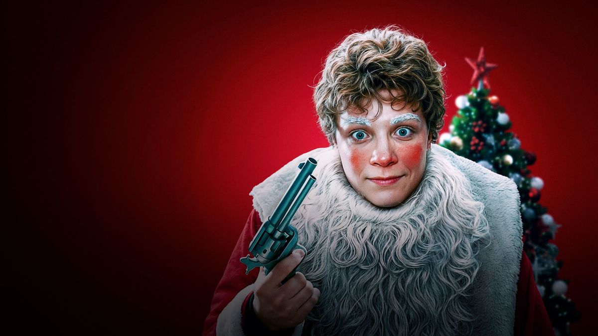 Дедушка Мороз