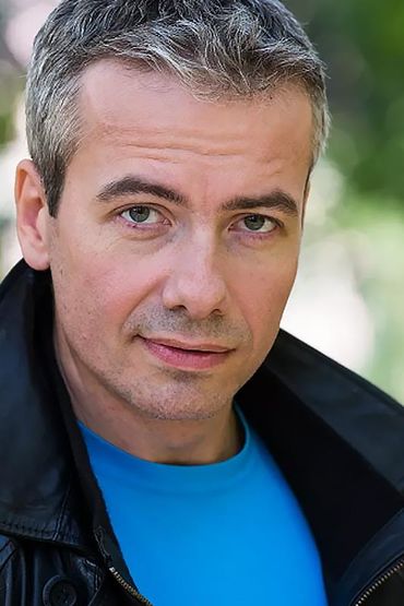 Андрей Кузнецов