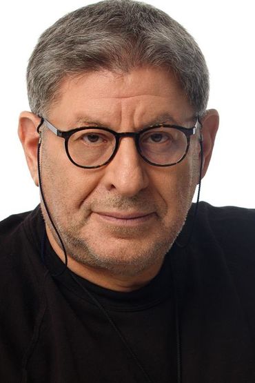 Михаил Лабковский