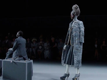 Extravagant Fashion