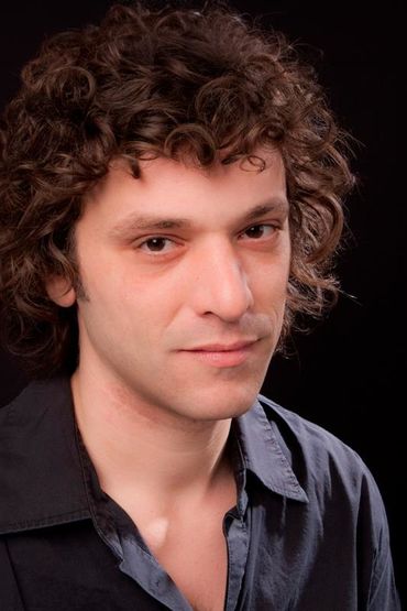 Александр Кастонгуэй