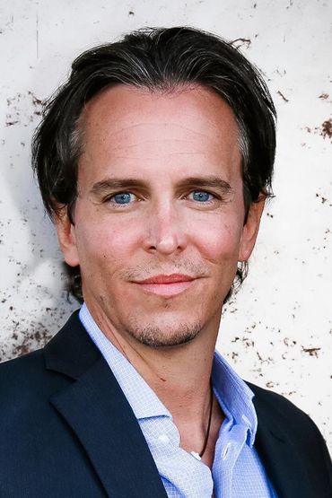 Джейсон Перлман Эрик