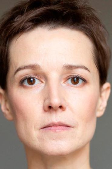 Варвара Павлова