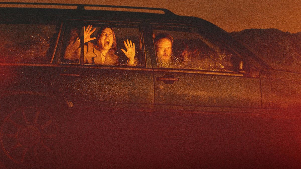 Не говори никому