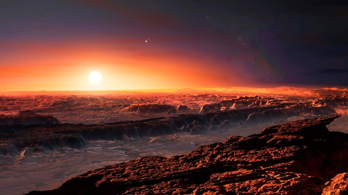 Жизнь вне Земли