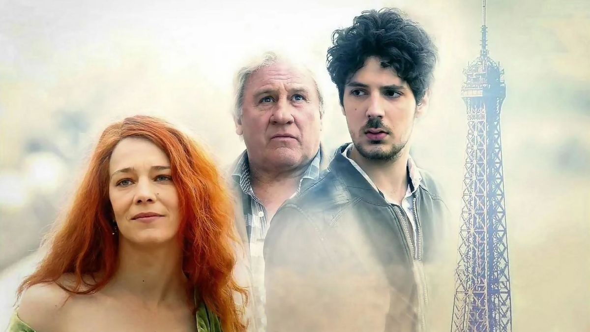 Сент-Амур: Удовольствия любви