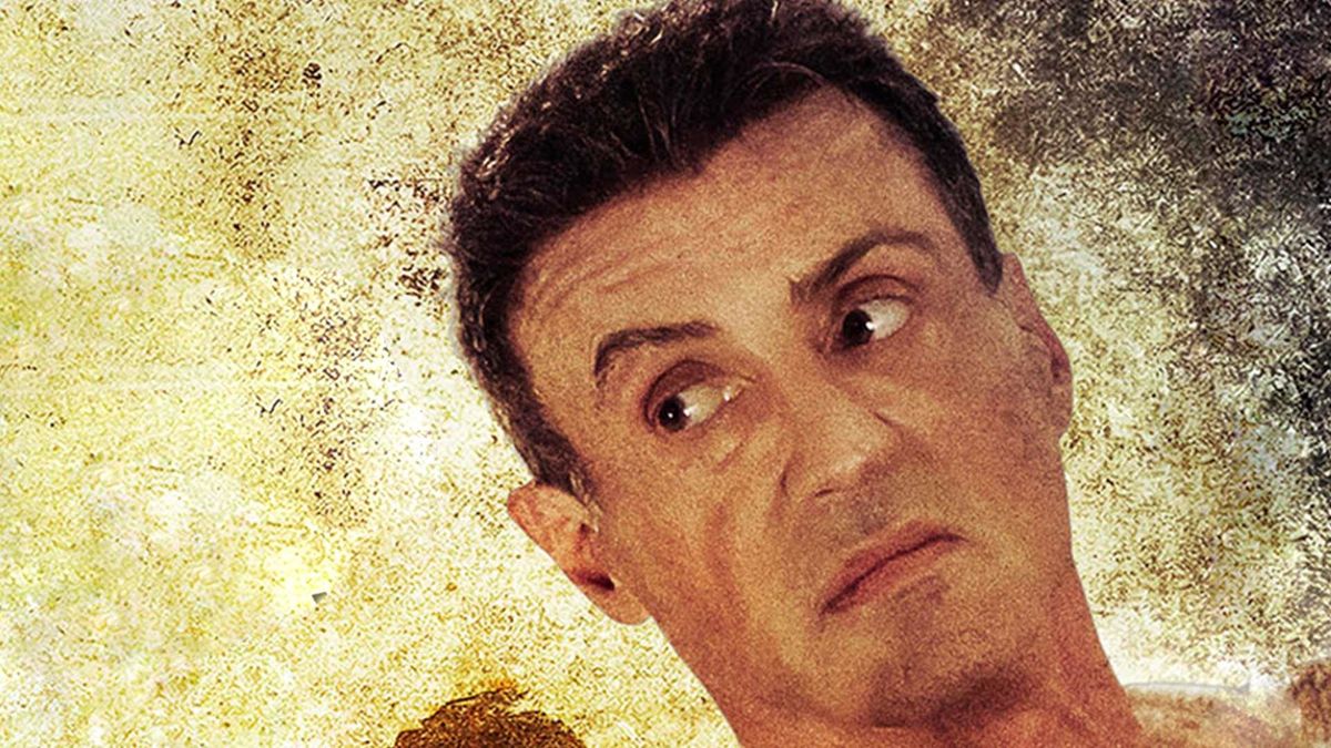 Неудержимый