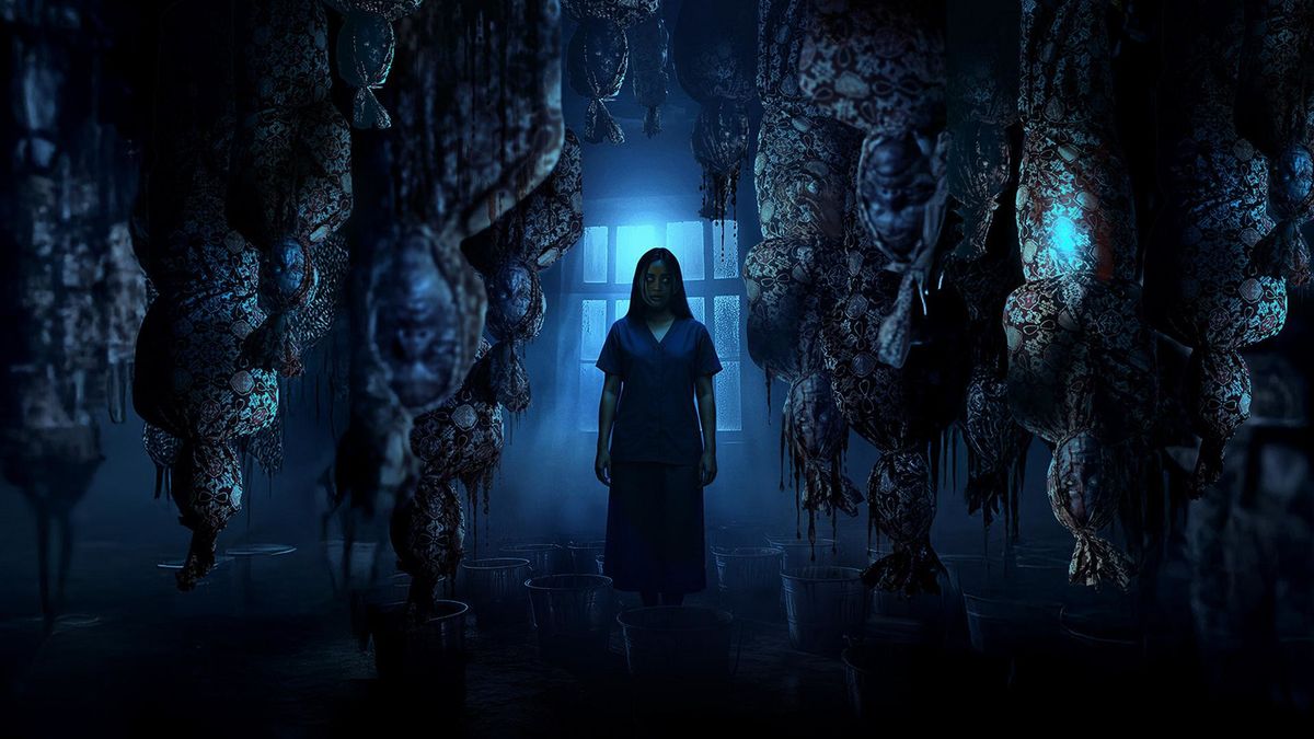 Астрал: Долг крови