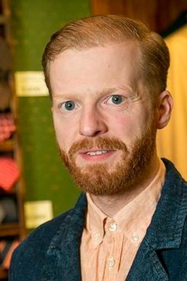 Ragnar Bragason Isleifur