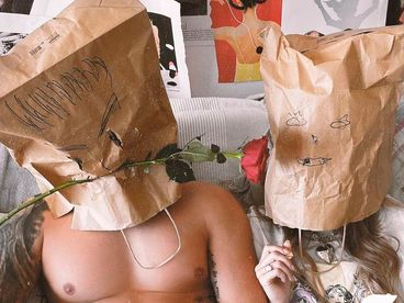 Миша Марвин & Ханна - Французский поцелуи