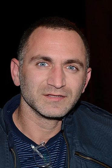 Шалом Михаэльшвилли