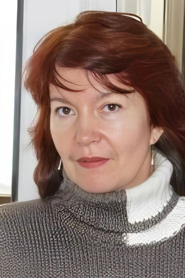 Татьяна Аникина