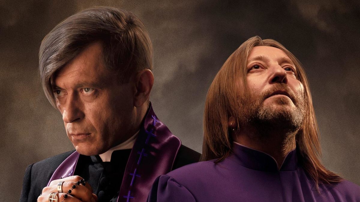 Би-2 - Бог проклятых