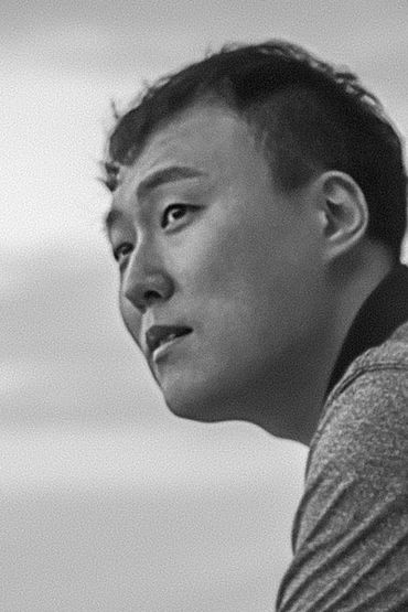 Хан Дон-сок