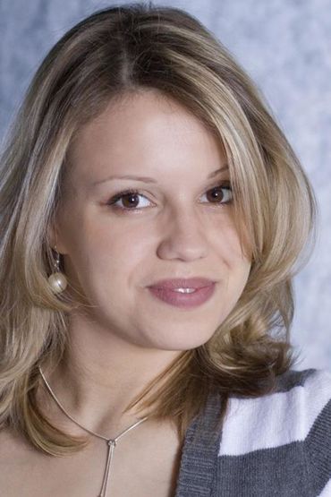 Елена Золотавина