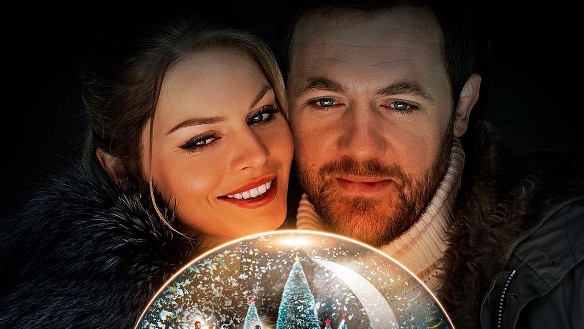 Путь сквозь снега