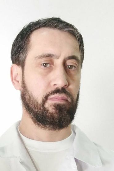 Хаджимурад Набиев