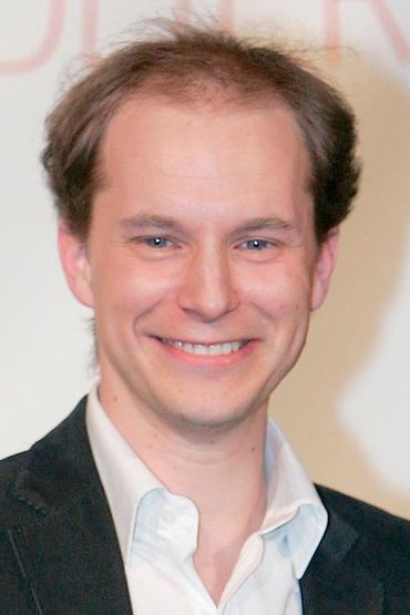 Гийом Марке