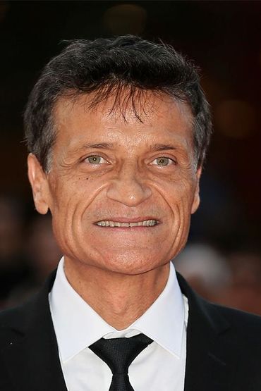 Альберто Тестоне