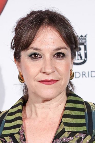 Пилар Гомес