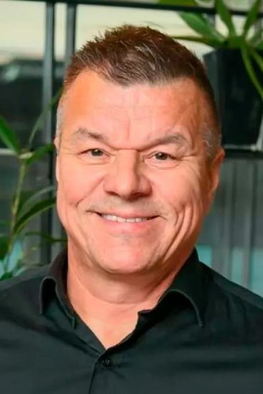 Ярмо Мякинен