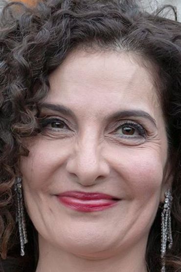 Прошат Мадани