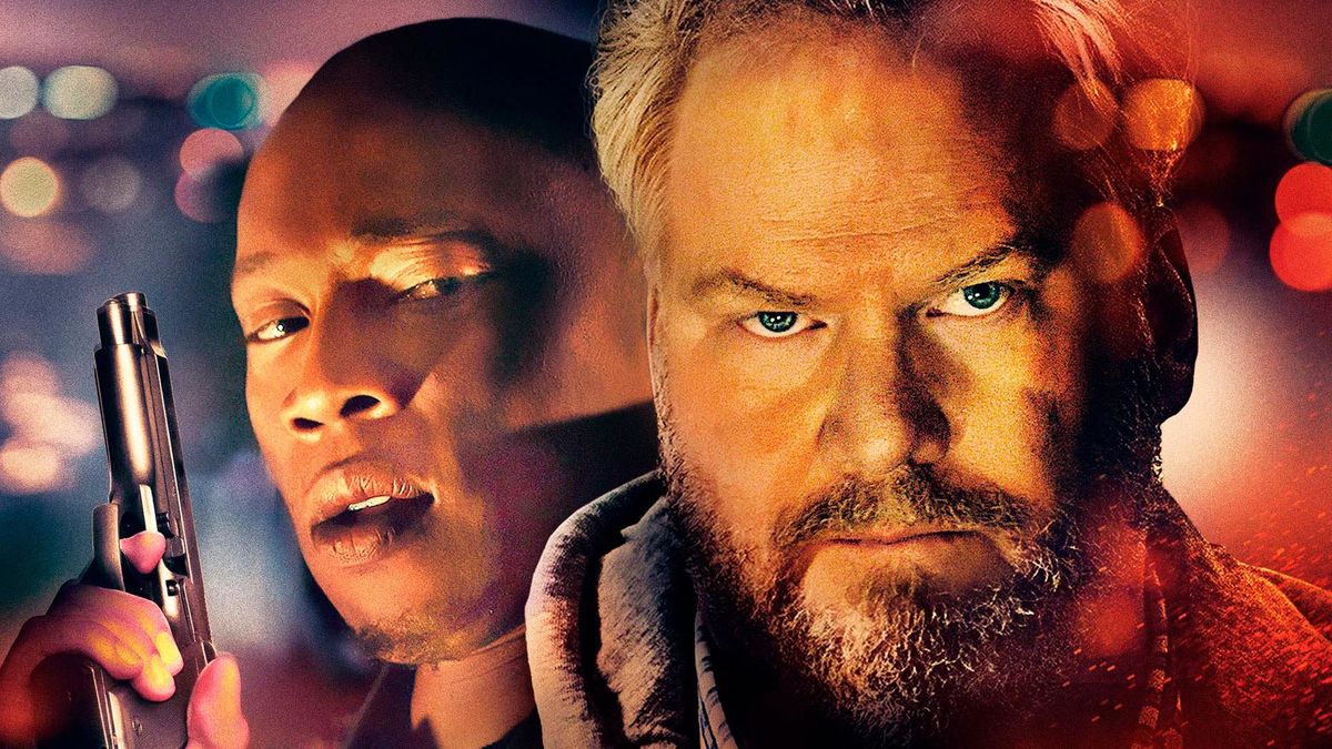 Опасная авантюра