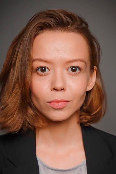 Марина Карлышева