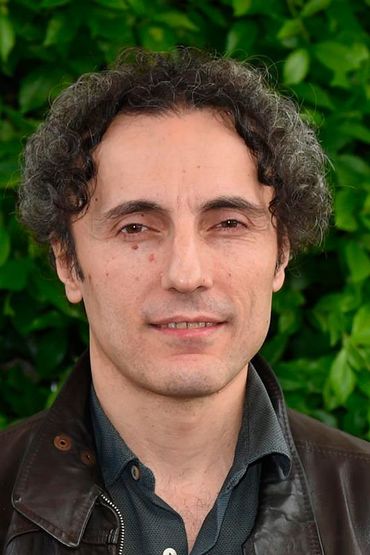 Валерио Апреа