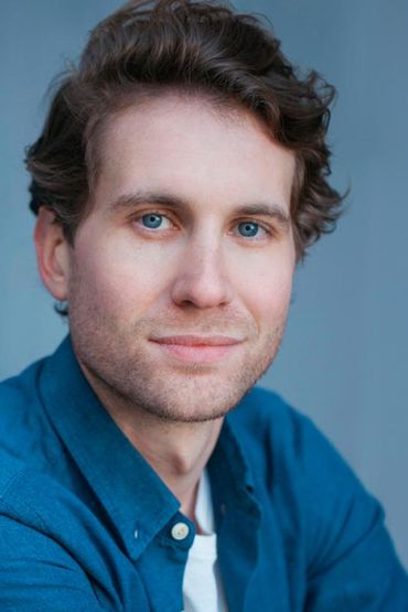 Мэттью Люре