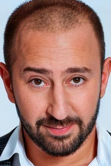 Гюркан Кючуксентюрк